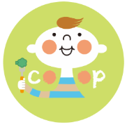コープデリ公式のロゴ
