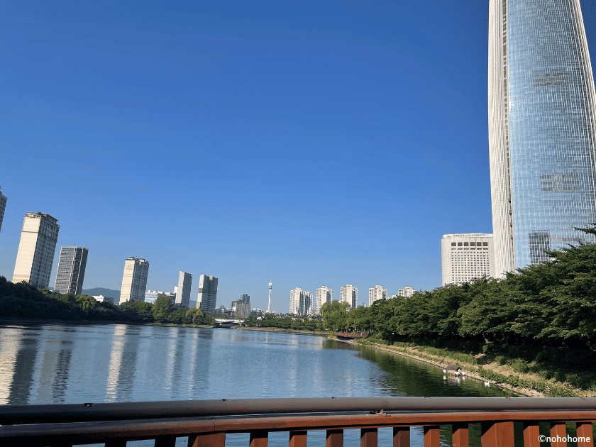 石村湖2